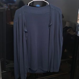 Cato 2 Piece Blouse